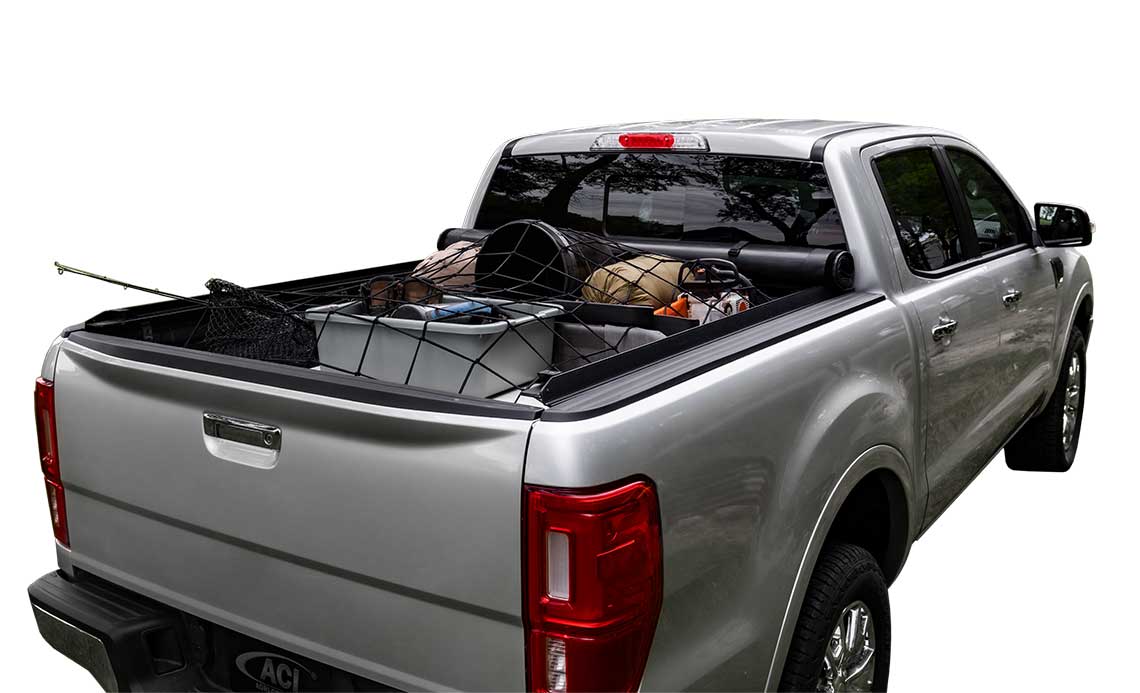 ACCESS Covers 4005460 Cargo Net; - Truck Part Superstore