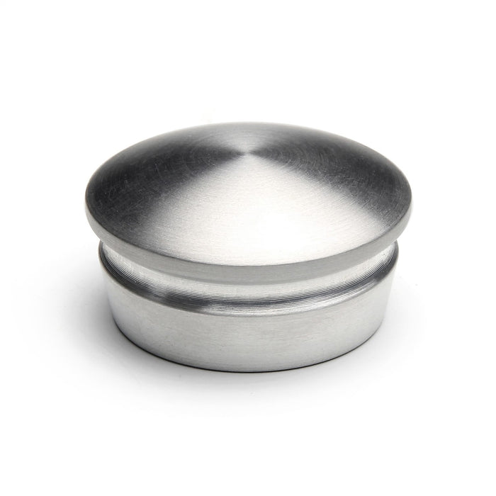 Lokar ACN-001 Air Cleaner Nut; Lokar Style; Billet Aluminum; - Truck Part Superstore