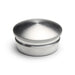 Lokar ACN-001 Air Cleaner Nut; Lokar Style; Billet Aluminum; - Truck Part Superstore