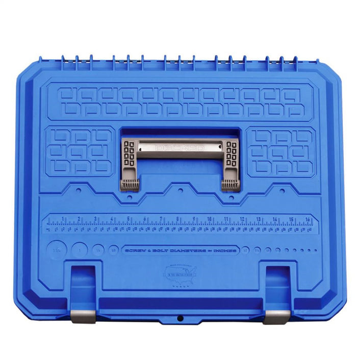 DECKED AD5 D-Box Drawer Tool Box - Truck Part Superstore