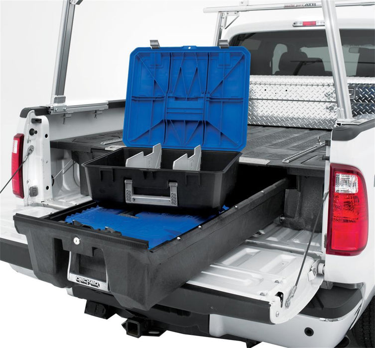 DECKED AD5 D-Box Drawer Tool Box - Truck Part Superstore
