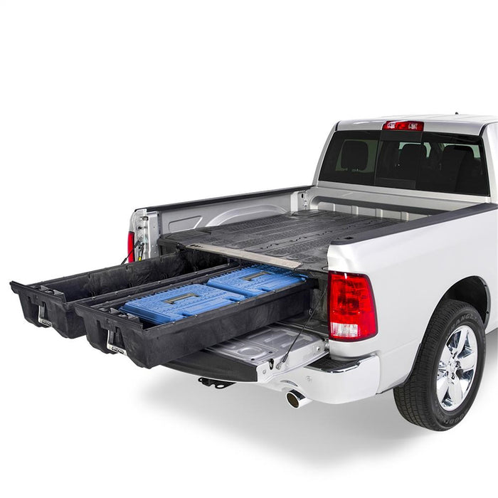 DECKED AD5 D-Box Drawer Tool Box - Truck Part Superstore