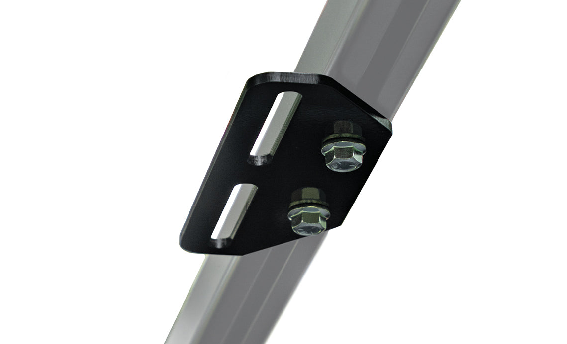 ADARAC 4007440 ADARAC ACCESSORIES Body Mount Plate - Truck Part Superstore