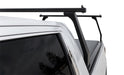 ADARAC F3070012 ADARAC™ Aluminum Truck Bed Rack System; Matte Black Finish; Bolt on; - Truck Part Superstore