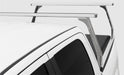 ADARAC F3020042 ADARAC™ Aluminum Truck Bed Rack System; Matte Black Finish; - Truck Part Superstore
