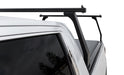 ADARAC F3070012 ADARAC™ Aluminum Truck Bed Rack System; Matte Black Finish; Bolt on; - Truck Part Superstore
