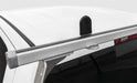 ADARAC F3010061 ADARAC™ Aluminum Truck Bed Rack System; Silver Finish; - Truck Part Superstore