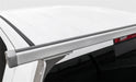 ADARAC F3020092 ADARAC™ Aluminum Truck Bed Rack System; Matte Black Finish; - Truck Part Superstore