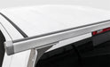 ADARAC F3010072 ADARAC™ Aluminum Truck Bed Rack System; Matte Black Finish; - Truck Part Superstore