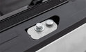 ADARAC F3050072 ADARAC™ Aluminum Truck Bed Rack System; Matte Black Finish; Bolt on; - Truck Part Superstore