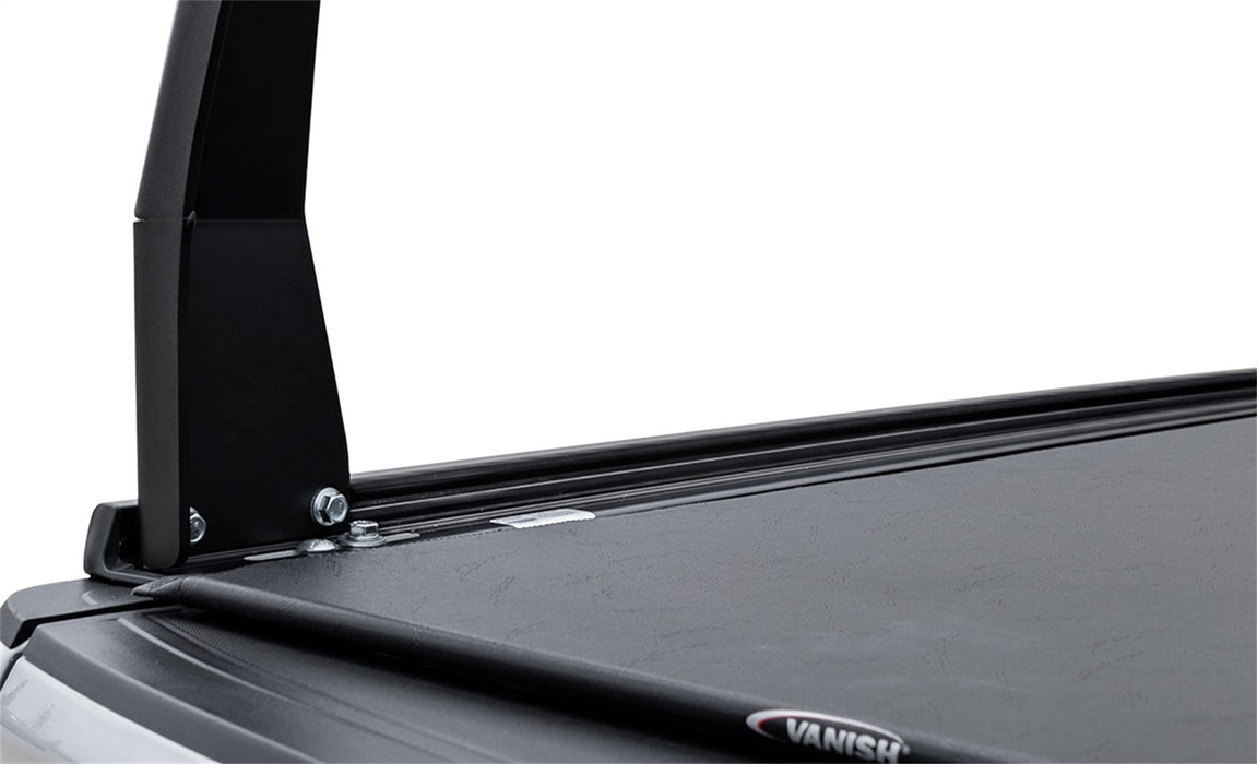 ADARAC F3010081 ADARAC™ Aluminum Truck Bed Rack System; Silver Finish; Bolt on; - Truck Part Superstore