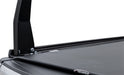ADARAC F3070012 ADARAC™ Aluminum Truck Bed Rack System; Matte Black Finish; Bolt on; - Truck Part Superstore