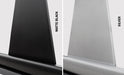 ADARAC F4050072 ADARAC™ Aluminum M-Series Truck Bed Rack System; Matte Black Finish; Bolt on; - Truck Part Superstore