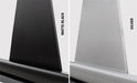 ADARAC F3050072 ADARAC™ Aluminum Truck Bed Rack System; Matte Black Finish; Bolt on; - Truck Part Superstore