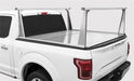 ADARAC F2010071 ADARAC™ Aluminum Pro Series Truck Bed Rack System; Silver Finish; - Truck Part Superstore