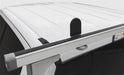 ADARAC F2010071 ADARAC™ Aluminum Pro Series Truck Bed Rack System; Silver Finish; - Truck Part Superstore