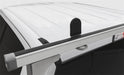 ADARAC F2050021 ADARAC™ Aluminum Pro Series Truck Bed Rack System; Silver Finish; - Truck Part Superstore