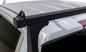 ADARAC F2010081 ADARAC™ Aluminum Pro Series Truck Bed Rack System; Silver Finish; Bolt on; - Truck Part Superstore