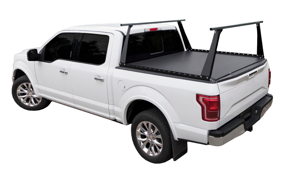 ADARAC F1010052 ADARAC™ Truck Bed Rack System; - Truck Part Superstore