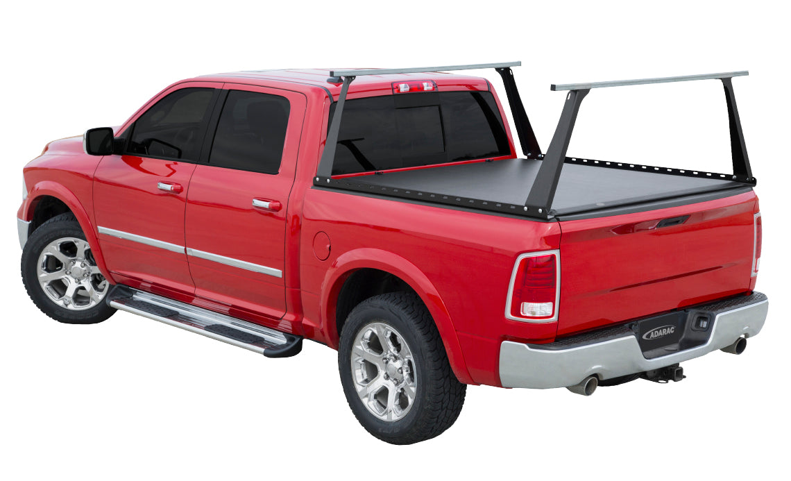 ADARAC F1040012 ADARAC™ Truck Bed Rack System; Without RamBox Cargo Management System; - Truck Part Superstore