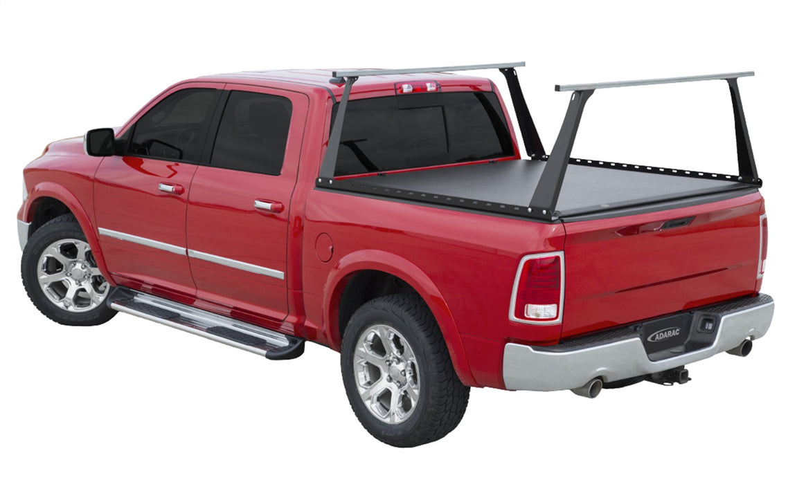 ADARAC F1040032 ADARAC™ Truck Bed Rack System; Without RamBox Cargo Management System; - Truck Part Superstore