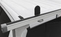 ACCESS 4001551 ADARAC ACCESSORIES Truck Bed Organizer Load Divider Kit (set of 4) (Silver) - Truck Part Superstore
