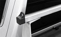 ADARAC F4020011 ADARAC™ Aluminum M-Series Truck Bed Rack System; Silver Finish; - Truck Part Superstore