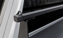 ADARAC F4050052 ADARAC™ Aluminum M-Series Truck Bed Rack System; Matte Black Finish; Bolt on; - Truck Part Superstore