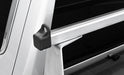 ADARAC F4020071 ADARAC™ Aluminum M-Series Truck Bed Rack System; Silver Finish; - Truck Part Superstore