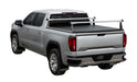 ADARAC F4020102 ADARAC™ Aluminum M-Series Truck Bed Rack System; Matte Black Finish; - Truck Part Superstore