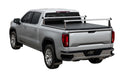 ADARAC F4020011 ADARAC™ Aluminum M-Series Truck Bed Rack System; Silver Finish; - Truck Part Superstore