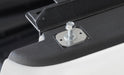 ADARAC F4020092 ADARAC™ Aluminum M-Series Truck Bed Rack System; Matte Black Finish; - Truck Part Superstore