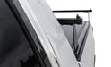 ADARAC F4070012 ADARAC™ Aluminum M-Series Truck Bed Rack System; Matte Black Finish; Bolt on; - Truck Part Superstore