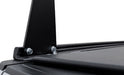ADARAC F4030022 ADARAC™ Aluminum M-Series Truck Bed Rack System; Matte Black Finish; - Truck Part Superstore