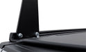 ADARAC F4010092 ADARAC™ Aluminum M-Series Truck Bed Rack System; Matte Black Finish; Bolt on; - Truck Part Superstore