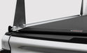ADARAC F4020092 ADARAC™ Aluminum M-Series Truck Bed Rack System; Matte Black Finish; - Truck Part Superstore
