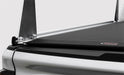 ADARAC F4020061 ADARAC™ Aluminum M-Series Truck Bed Rack System; Silver Finish; - Truck Part Superstore