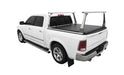 ADARAC F3050011 ADARAC™ Aluminum Truck Bed Rack System; Silver Finish; - Truck Part Superstore