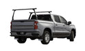 ADARAC F3050022 ADARAC™ Aluminum Truck Bed Rack System; Matte Black Finish; - Truck Part Superstore