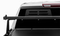 ADARAC 4004447 ADARAC™ Cab Guard Kit; Matte Black Finish; Pair; - Truck Part Superstore