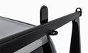 ADARAC 4004455 ADARAC™ Load Divider Kit; Matte Black Finish; Set Of 4; - Truck Part Superstore