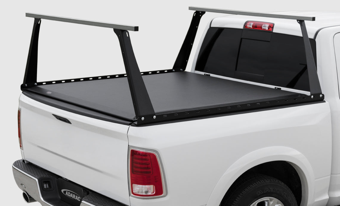 ADARAC F1040022 ADARAC™ Truck Bed Rack System; Without RamBox Cargo Management System; - Truck Part Superstore