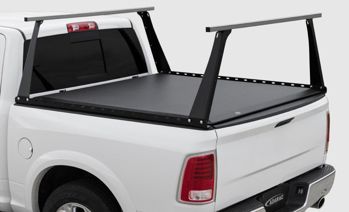 ADARAC F1010062 ADARAC™ Truck Bed Rack System; - Truck Part Superstore