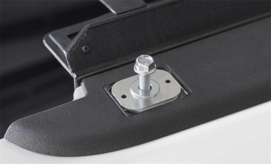 ADARAC F1010042 ADARAC™ Truck Bed Rack System; - Truck Part Superstore