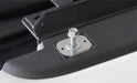ADARAC F0010051 ADARAC™ Aluminum Utility Rails; Silver Finish; - Truck Part Superstore