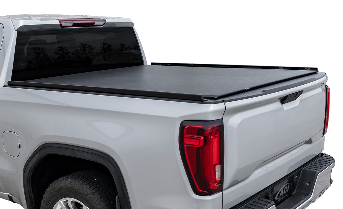ADARAC F0030021 ADARAC™ Aluminum Utility Rails; Silver Finish; - Truck Part Superstore