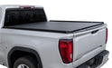 ADARAC F0050041 ADARAC™ Aluminum Utility Rails; Silver Finish; Bolt on; - Truck Part Superstore