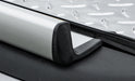 ADARAC F0010071 ADARAC™ Aluminum Utility Rails; Silver Finish; - Truck Part Superstore