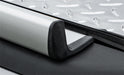 ADARAC F0020021 ADARAC™ Aluminum Utility Rails; Silver Finish; - Truck Part Superstore