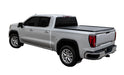 ADARAC F0020052 ADARAC™ Aluminum Utility Rails; Matte Black Finish; - Truck Part Superstore